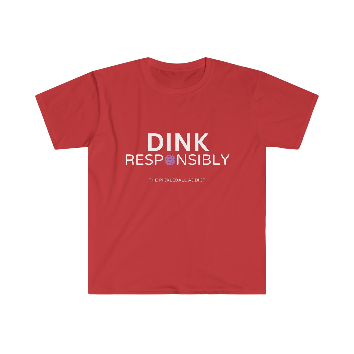 Dink Responsibly