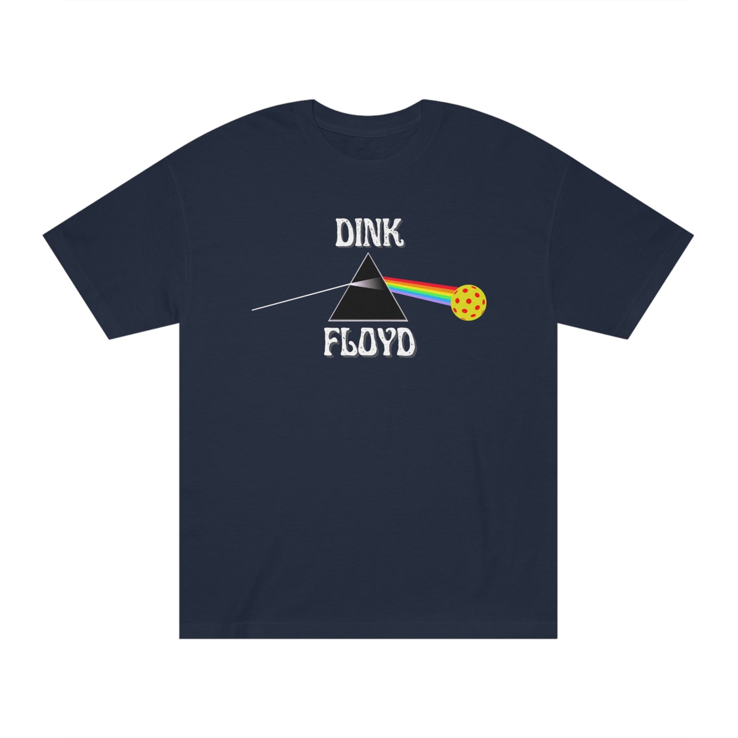 Dink Floyd