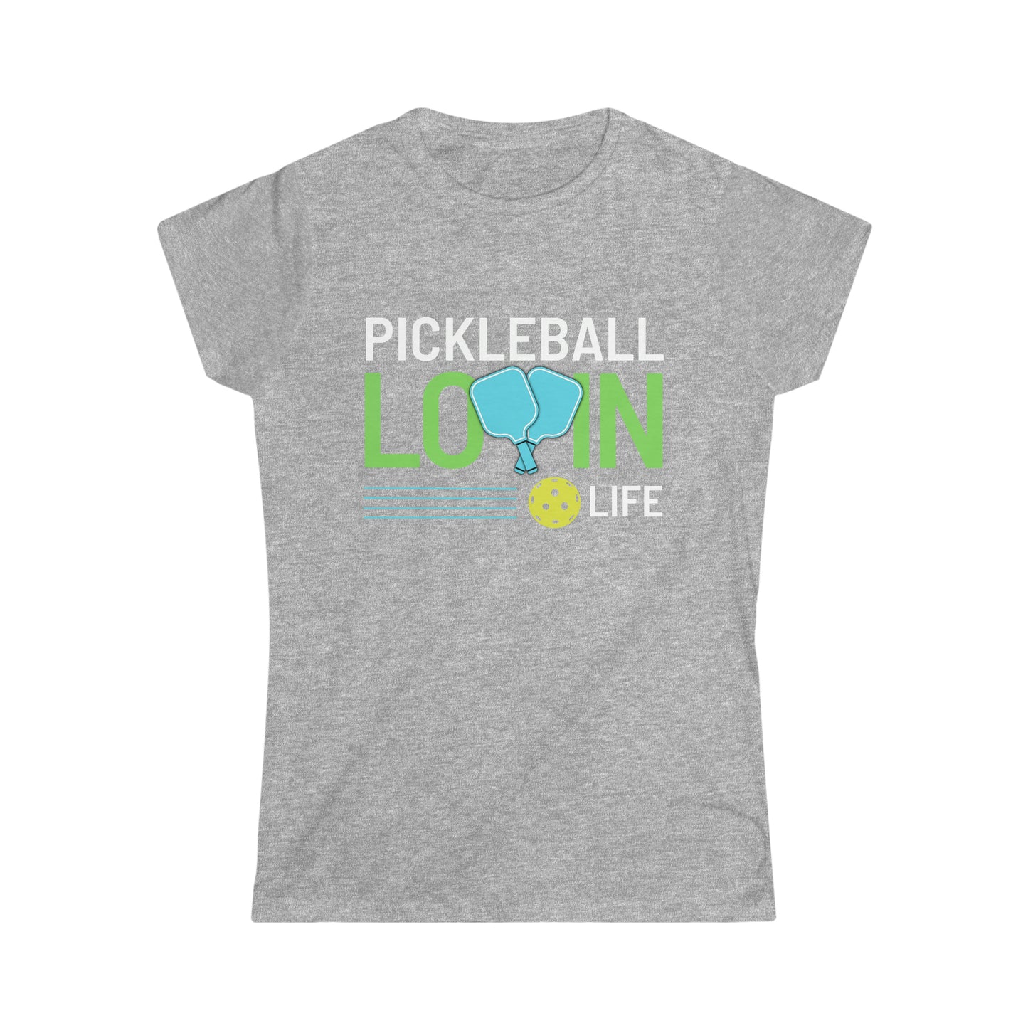 Pickleball Lovin Life