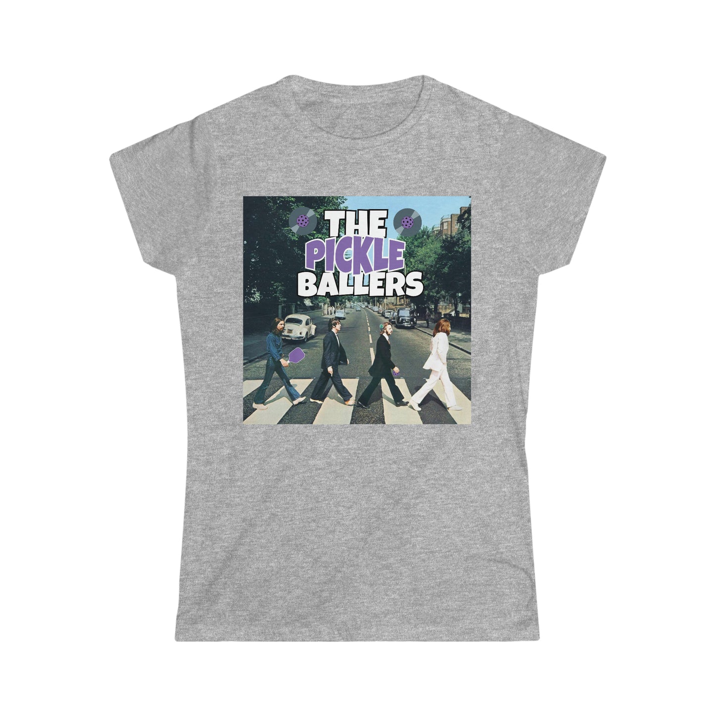 The Pickle Ballers