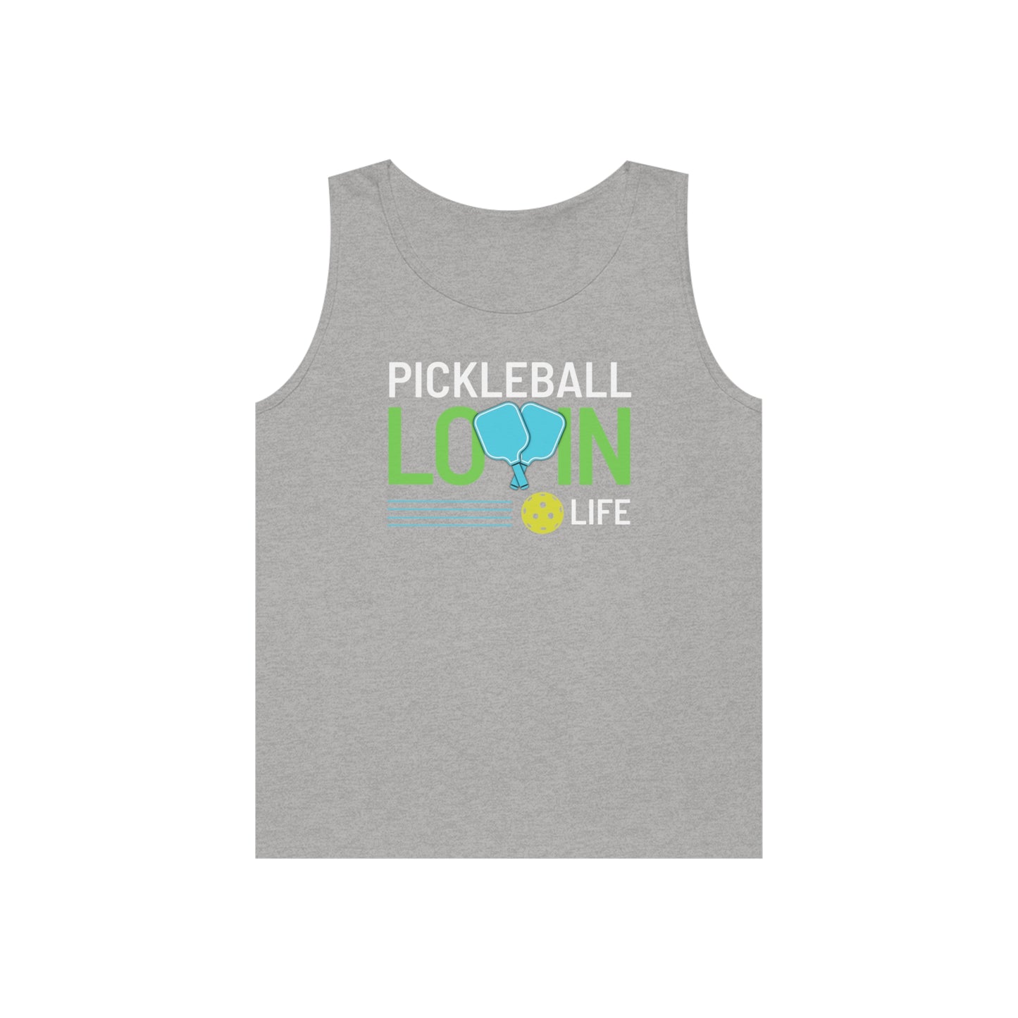 Pickleball Lovin Life