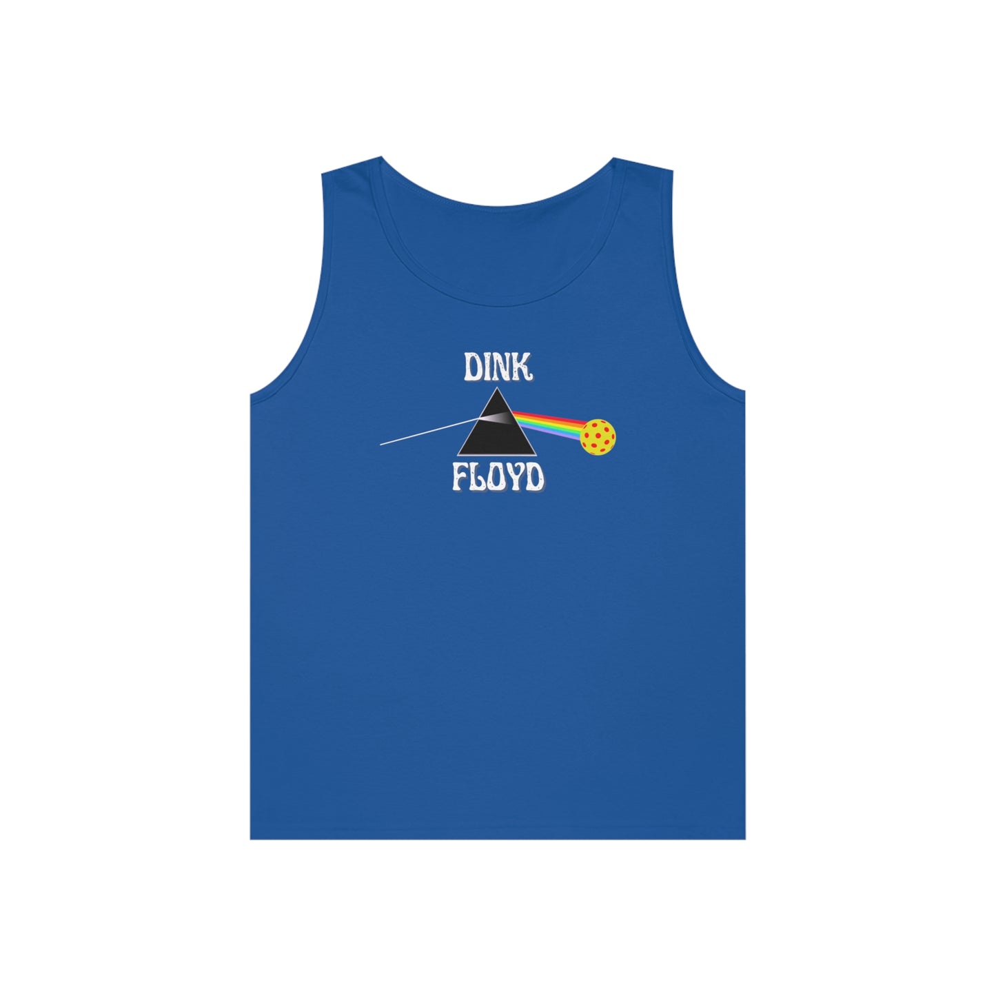 Dink Floyd
