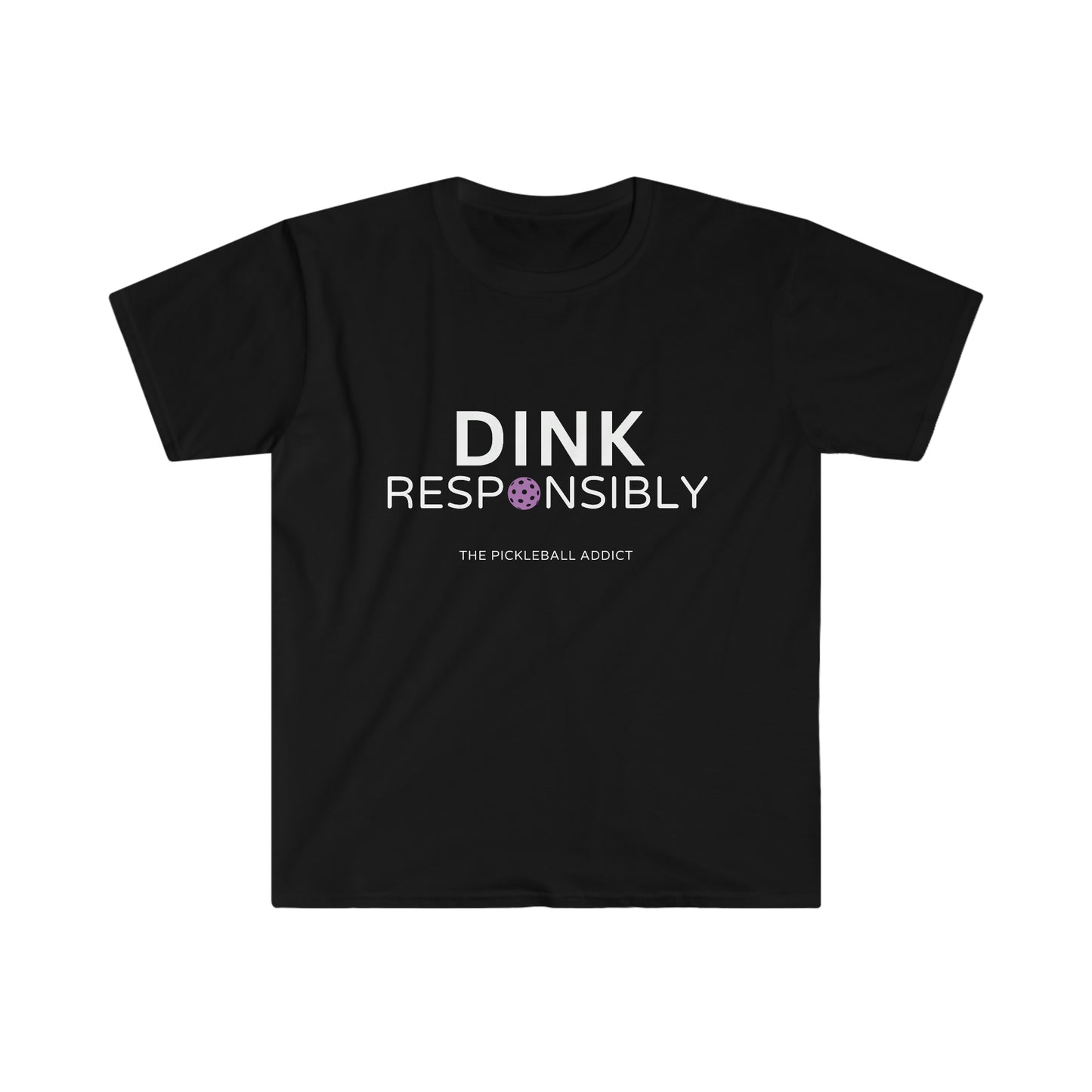 Dink Responsibly