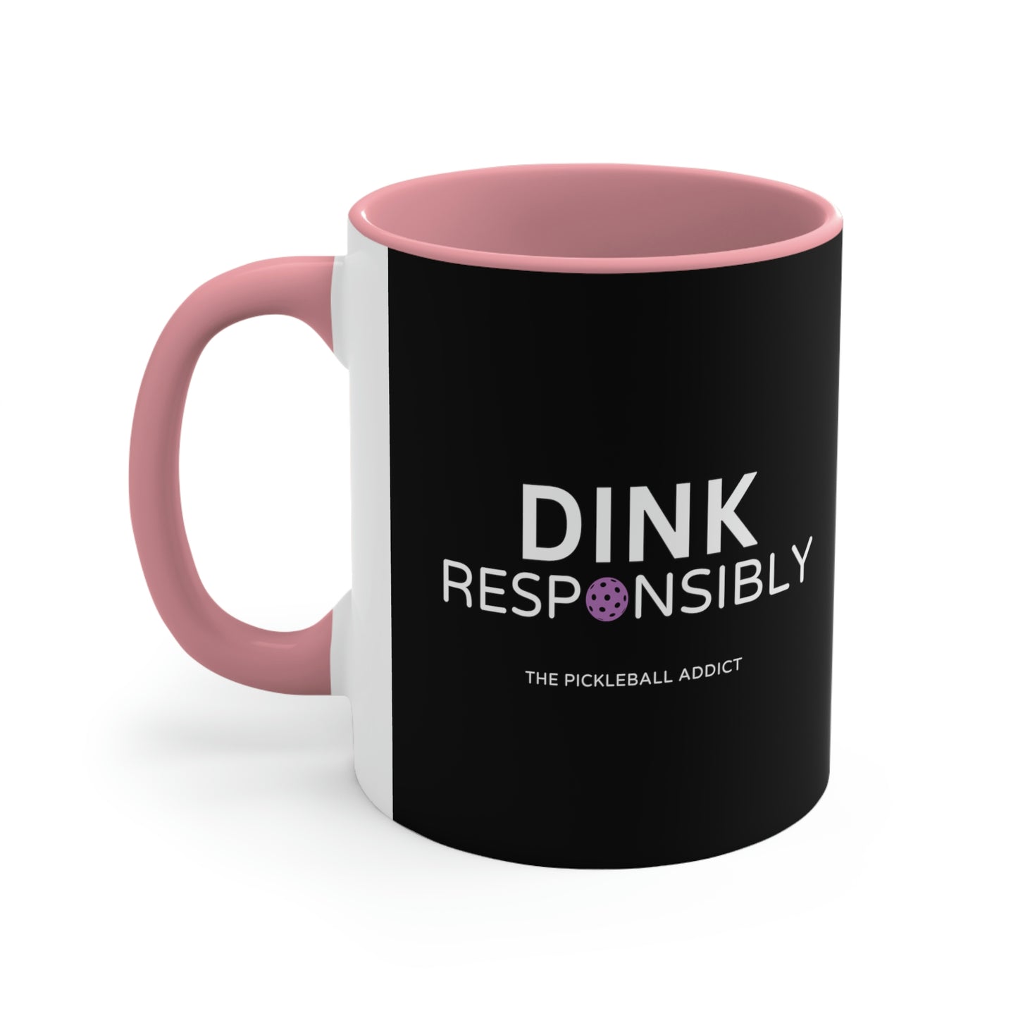 Dink Responsibly