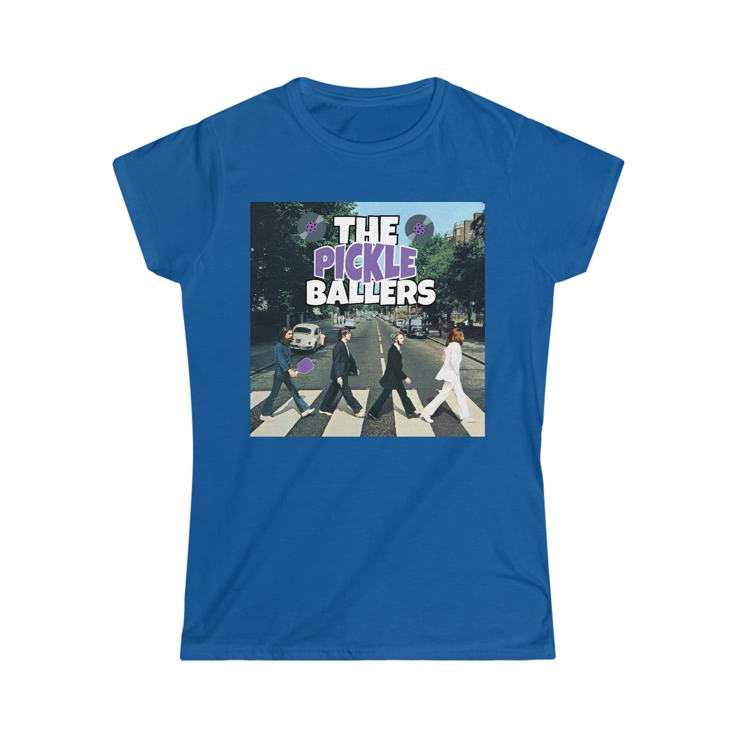 The Pickle Ballers
