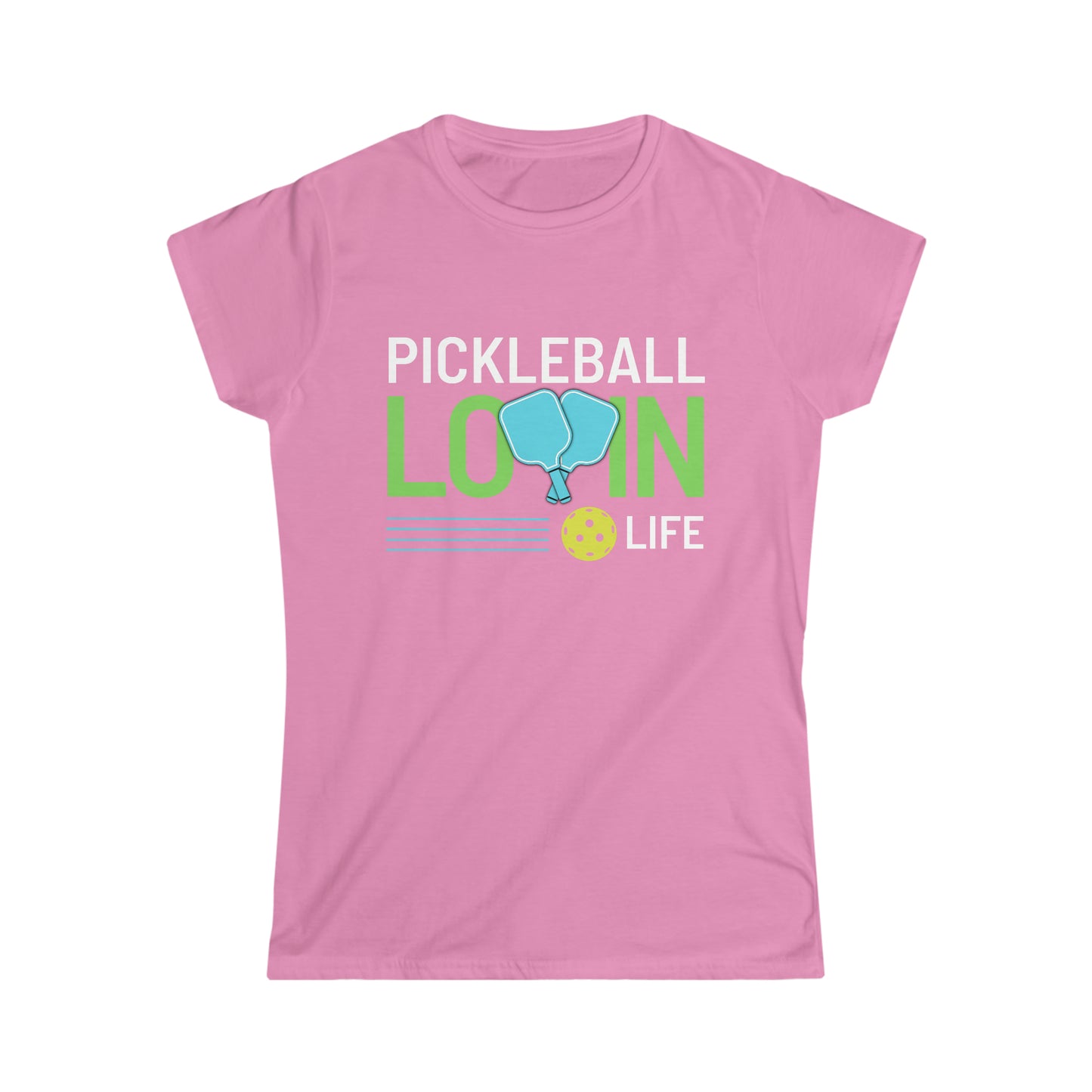Pickleball Lovin Life