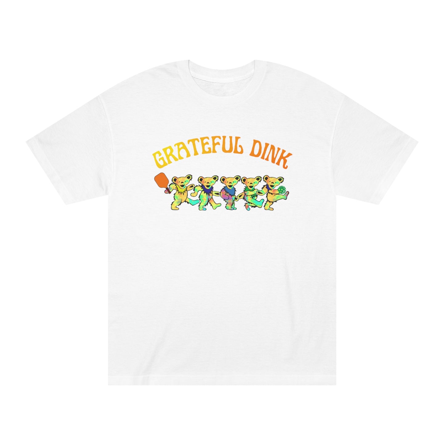 Grateful Dink