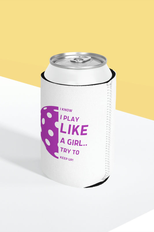 Can Cooler Sleeve