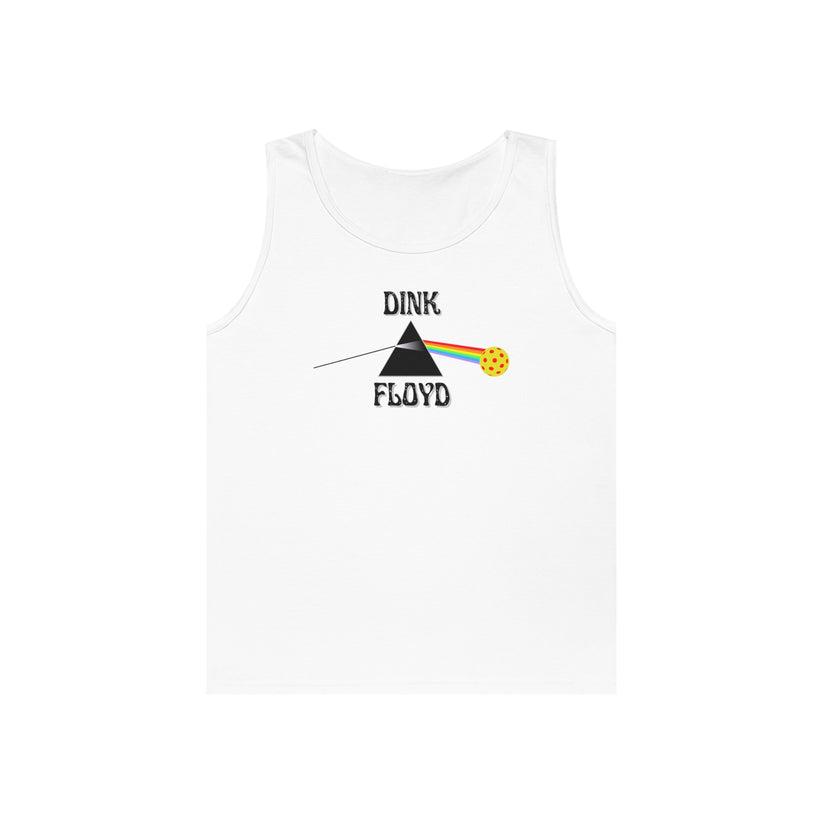 Dink Floyd Pickleball Tank Tops The Pickleball Addict