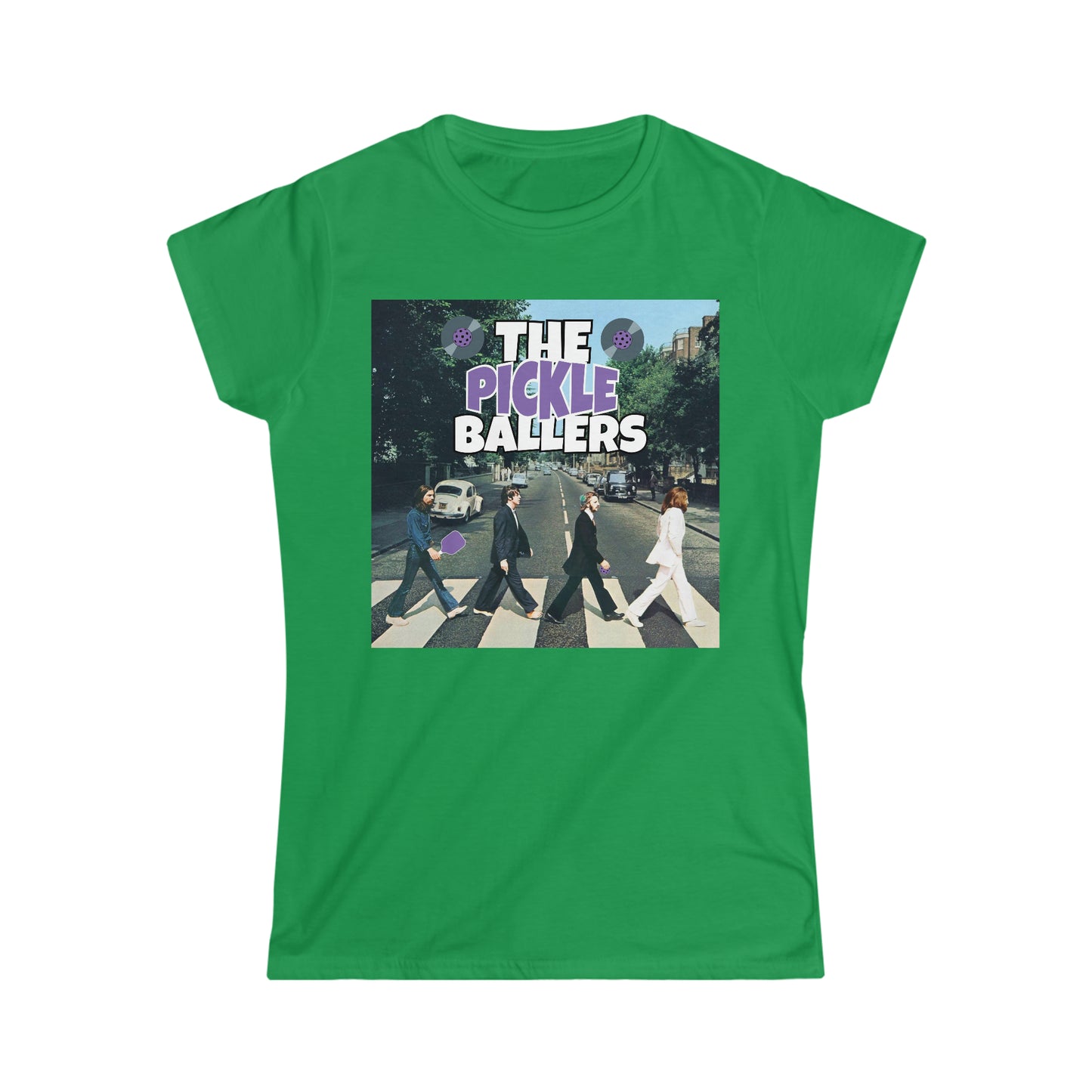 The Pickle Ballers