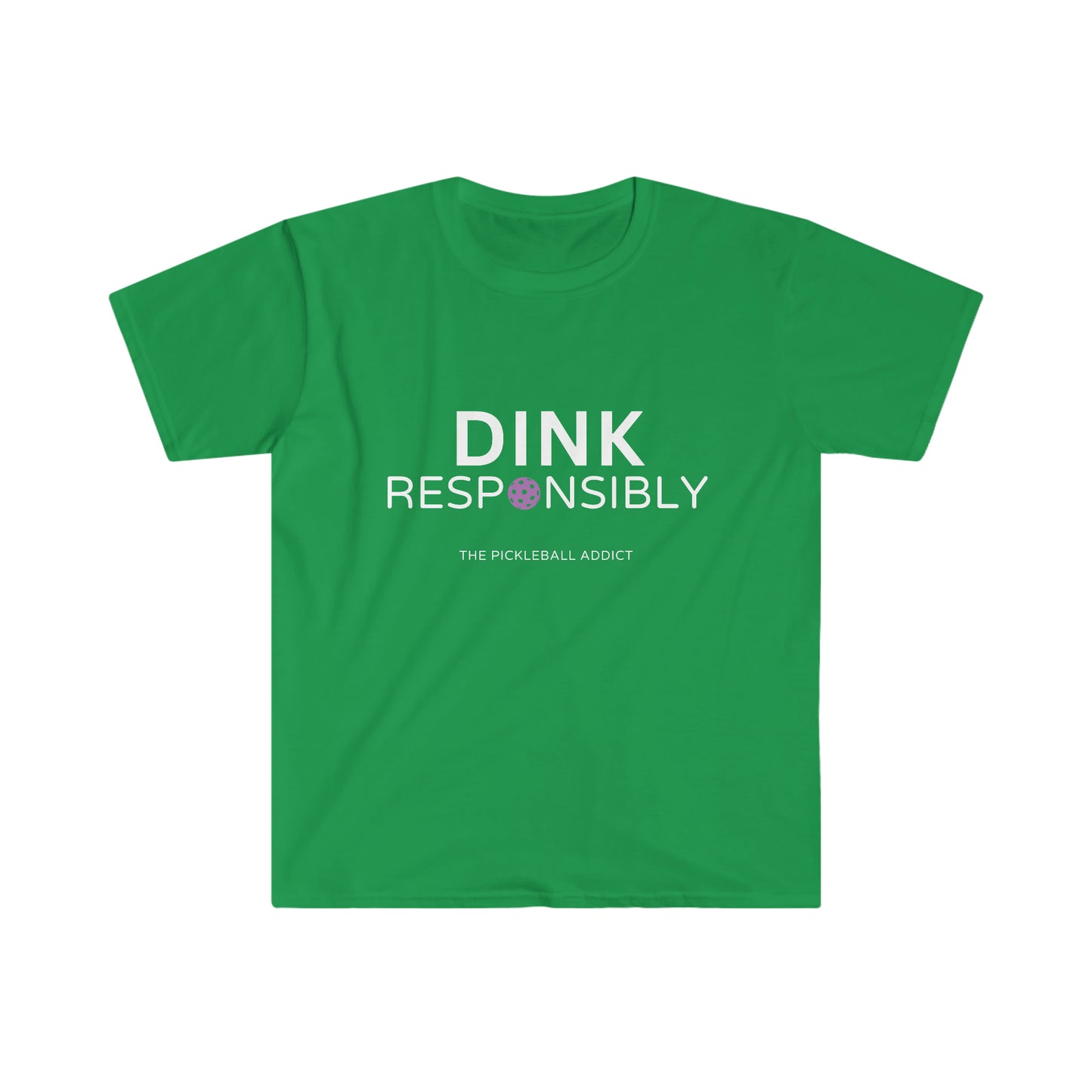 Dink Responsibly