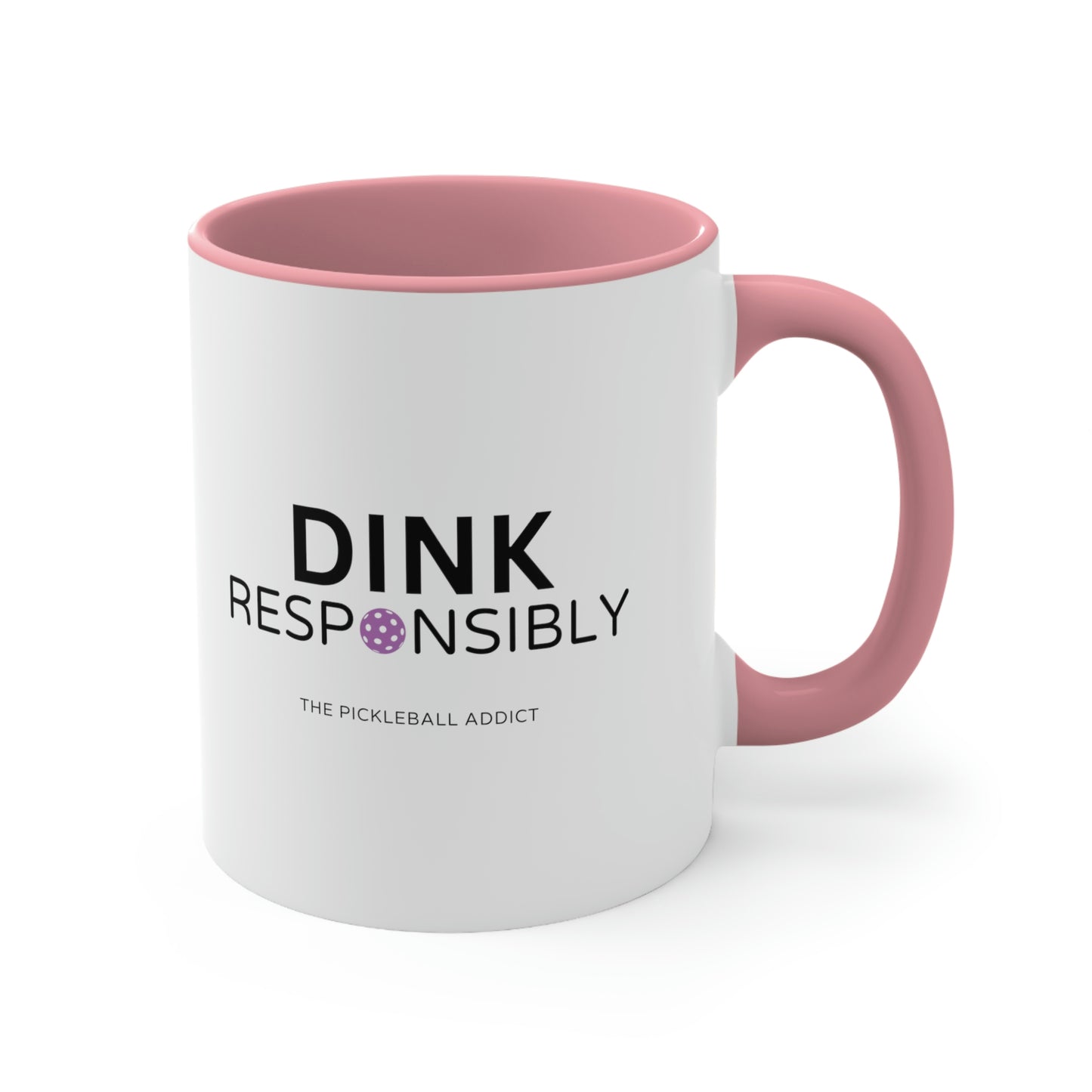 Dink Responsibly