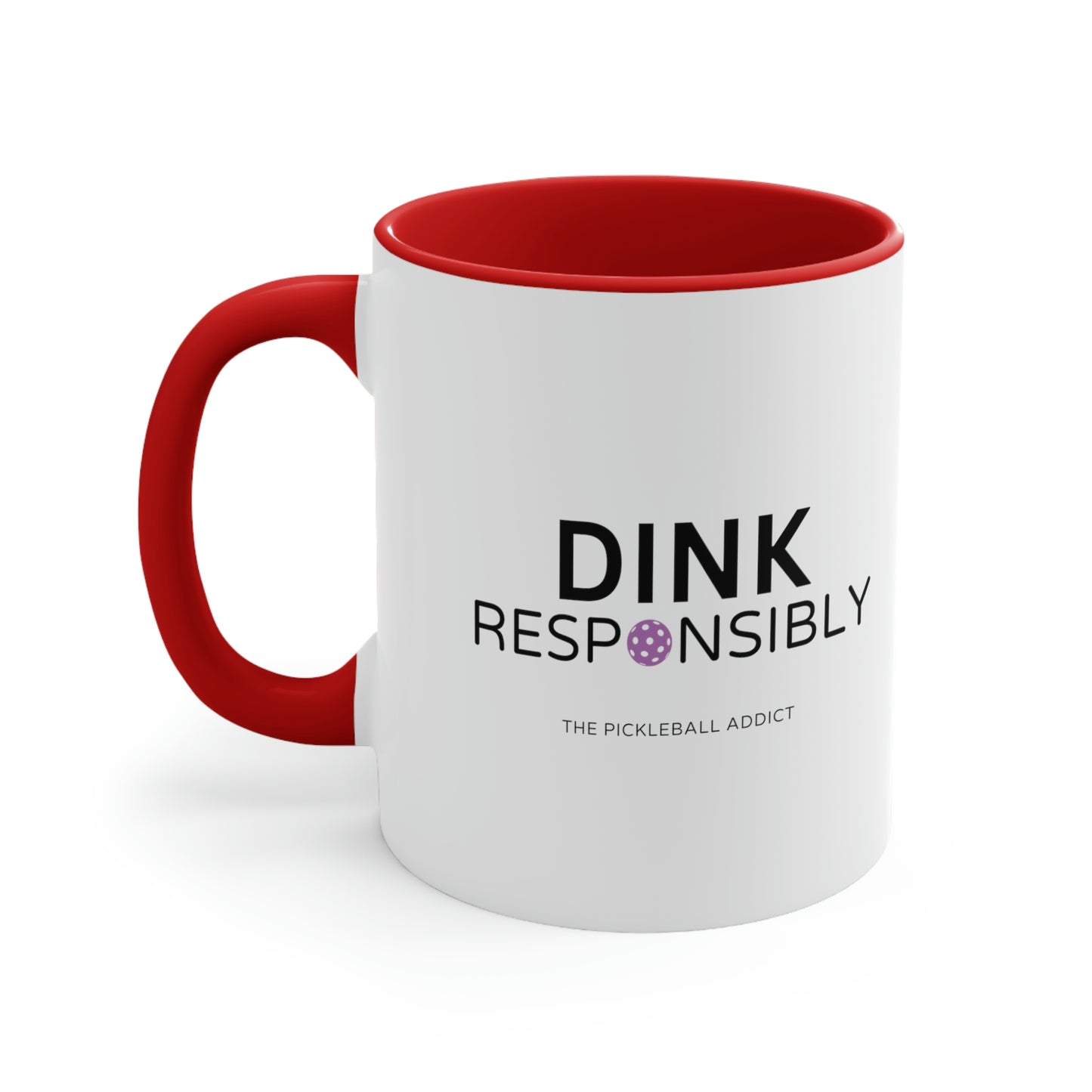 Dink Responsibly