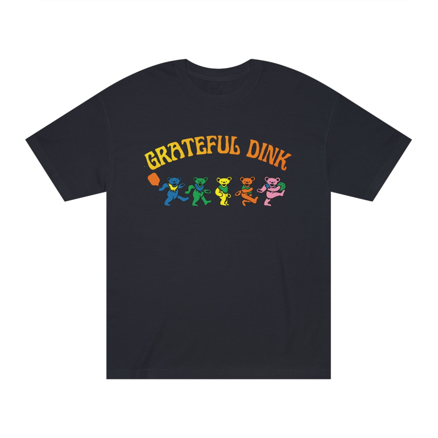 Grateful Dink