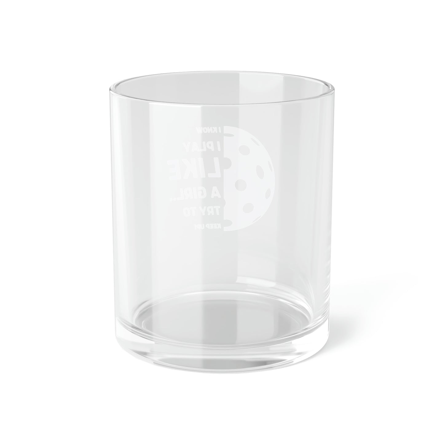 Bar Glass