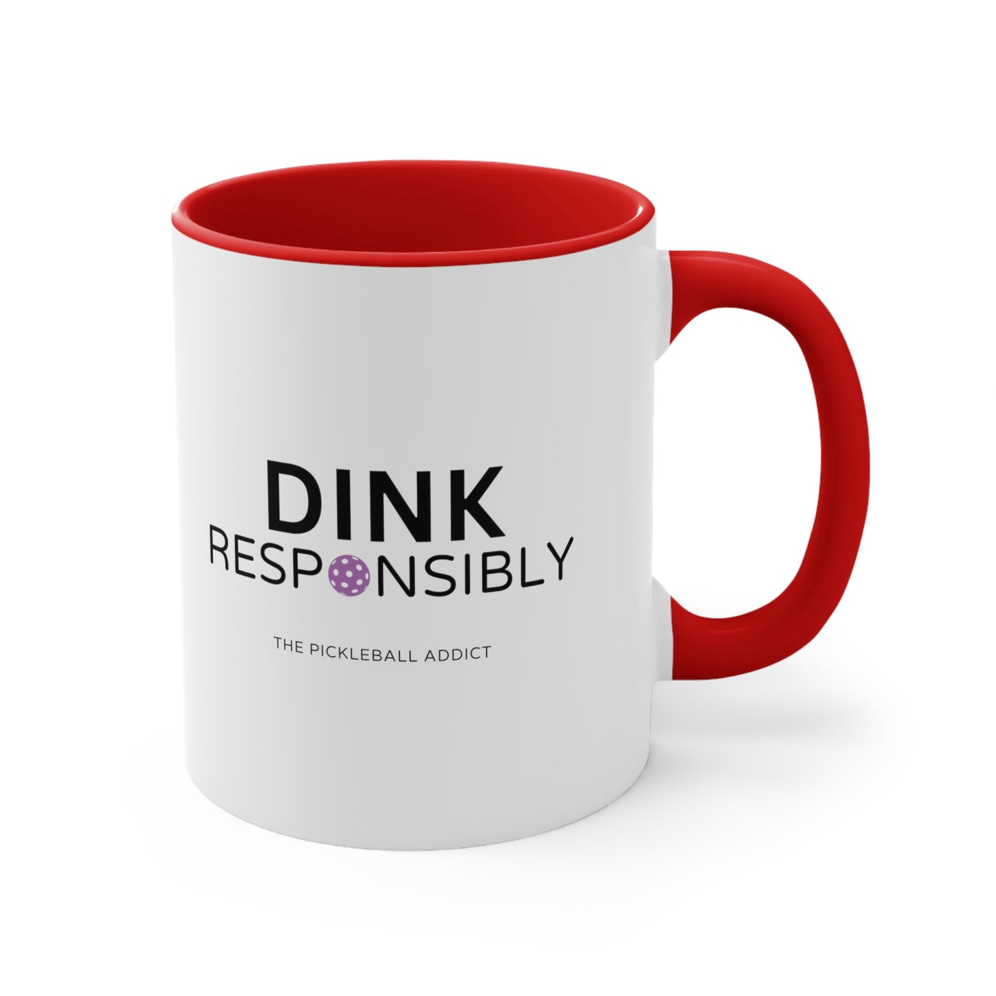 Dink Responsibly