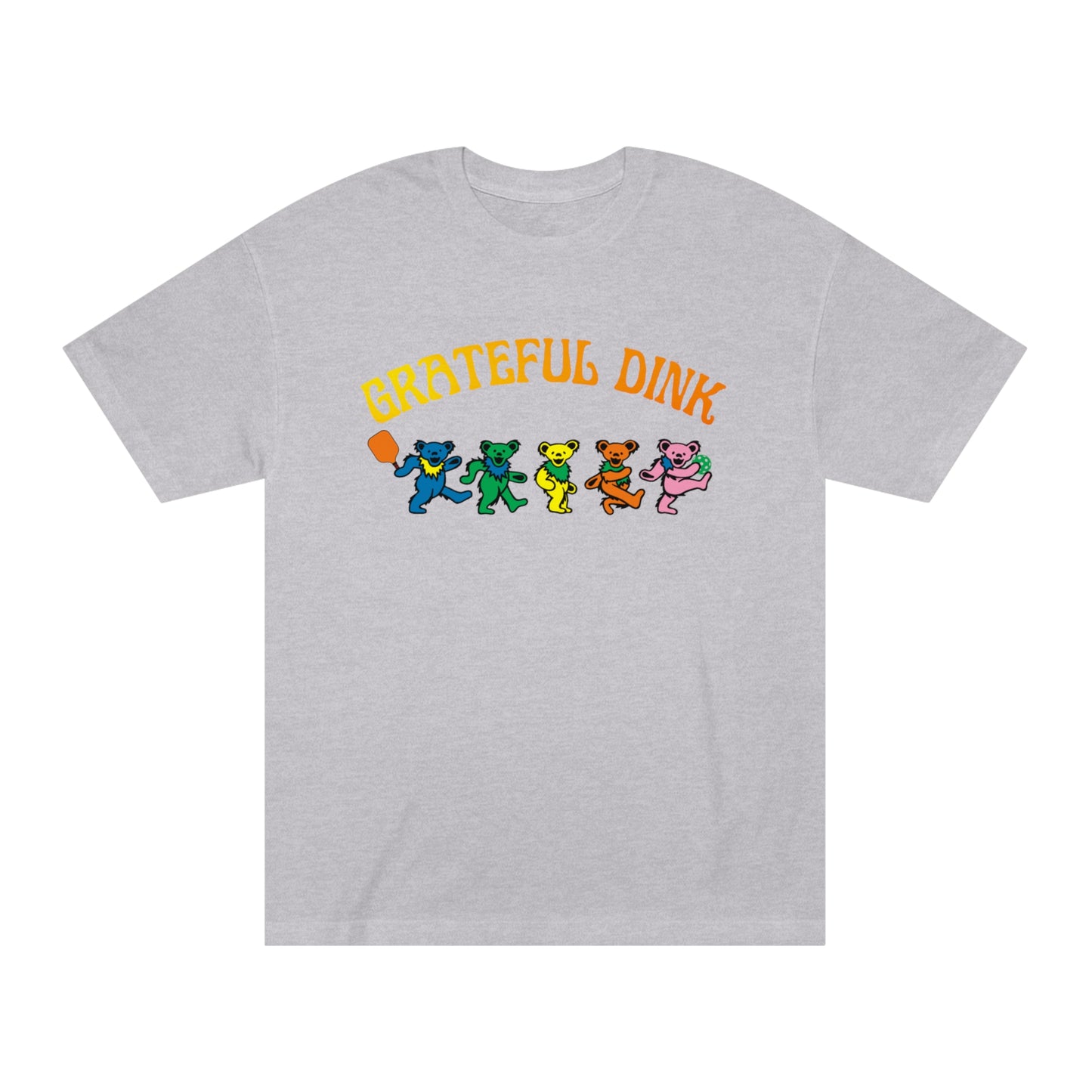 Grateful Dink