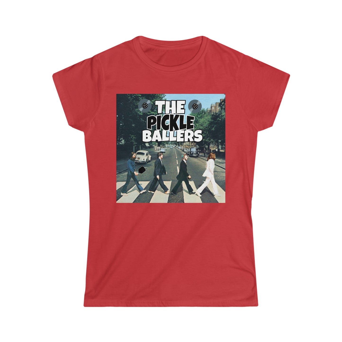 The Pickle Ballers