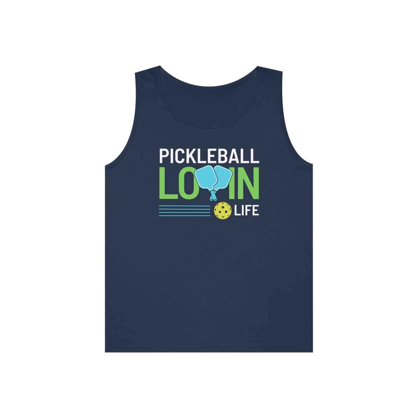 Pickleball Lovin Life