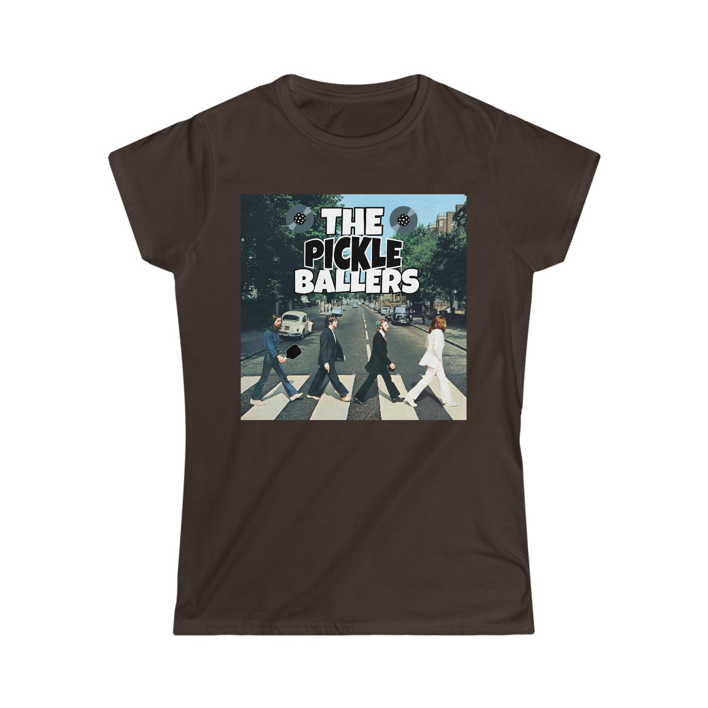The Pickle Ballers