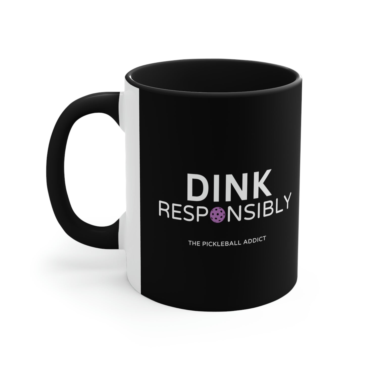 Dink Responsibly