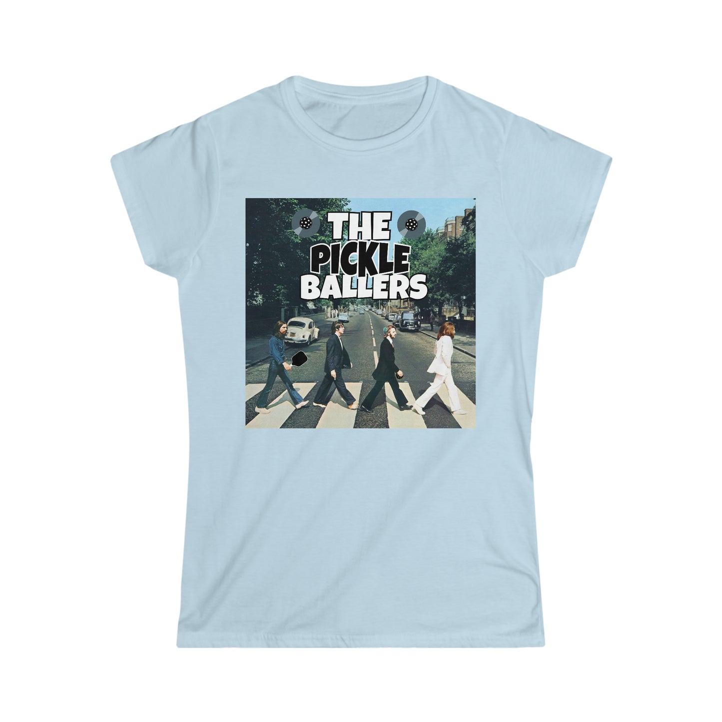 The Pickle Ballers