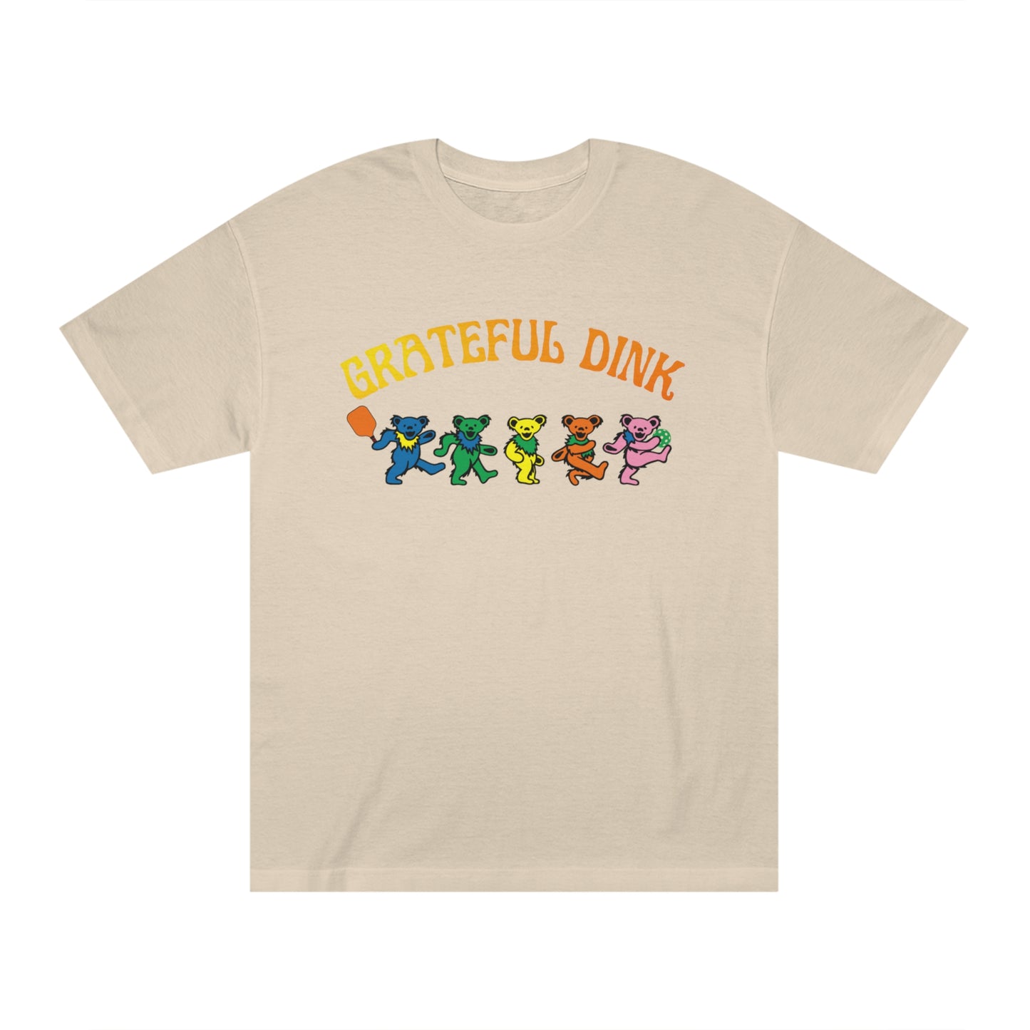 Grateful Dink