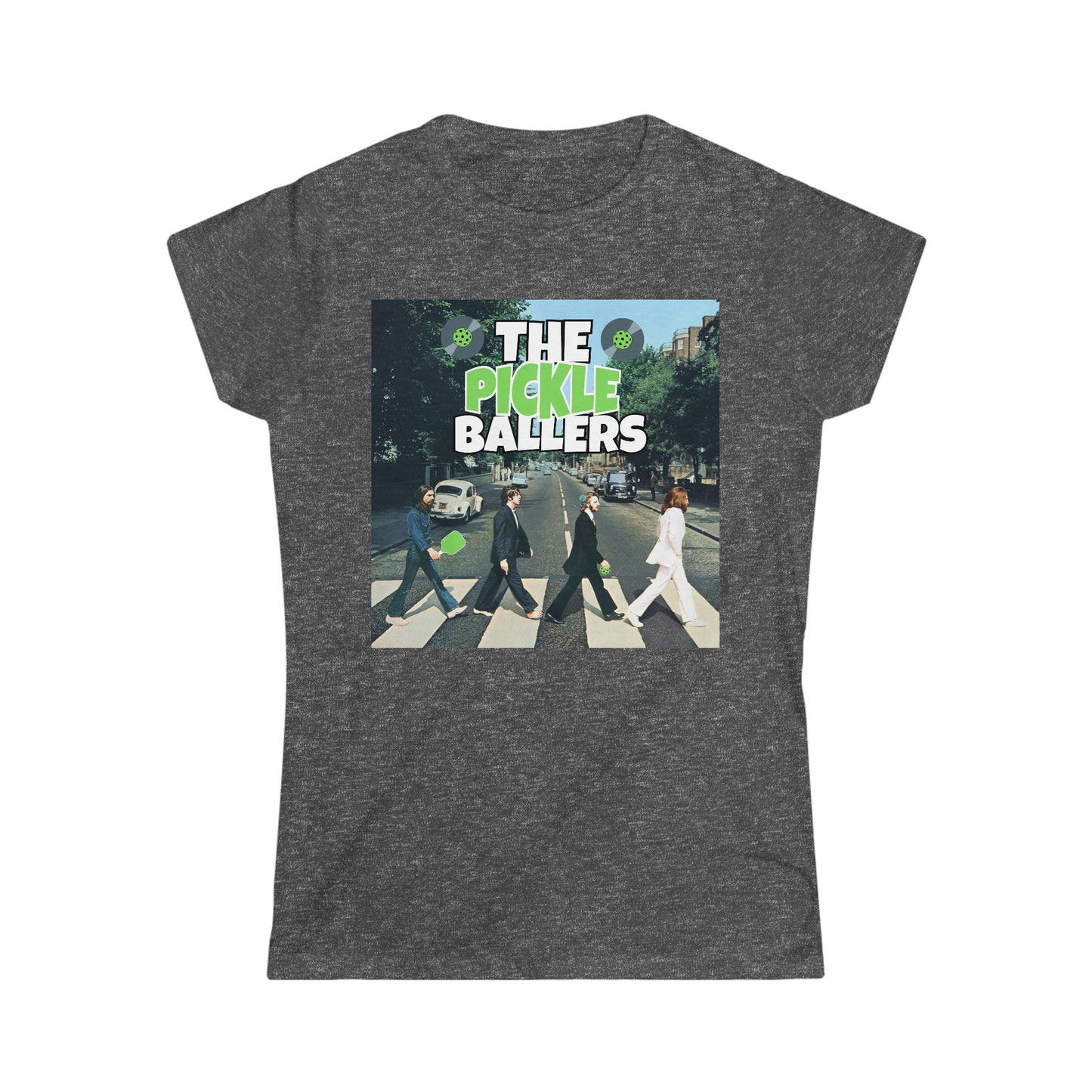 The Pickle Ballers