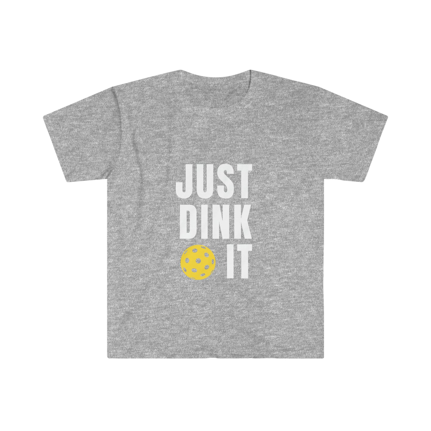 Just Dink It