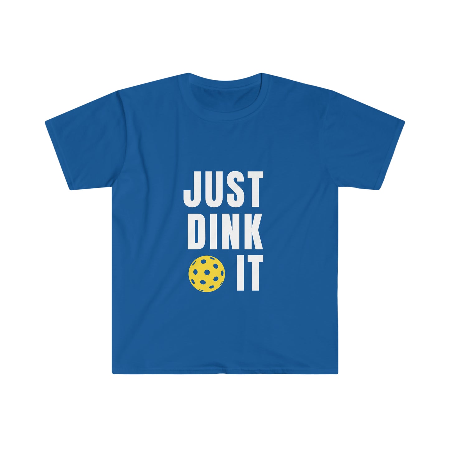 Just Dink It