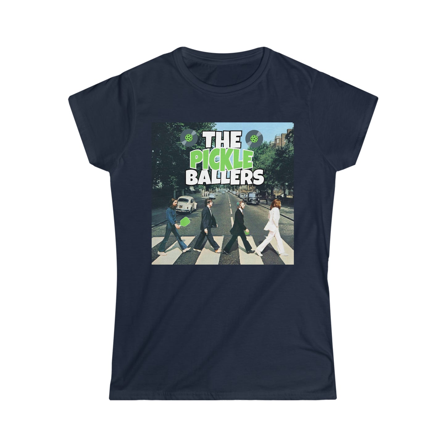 The Pickle Ballers