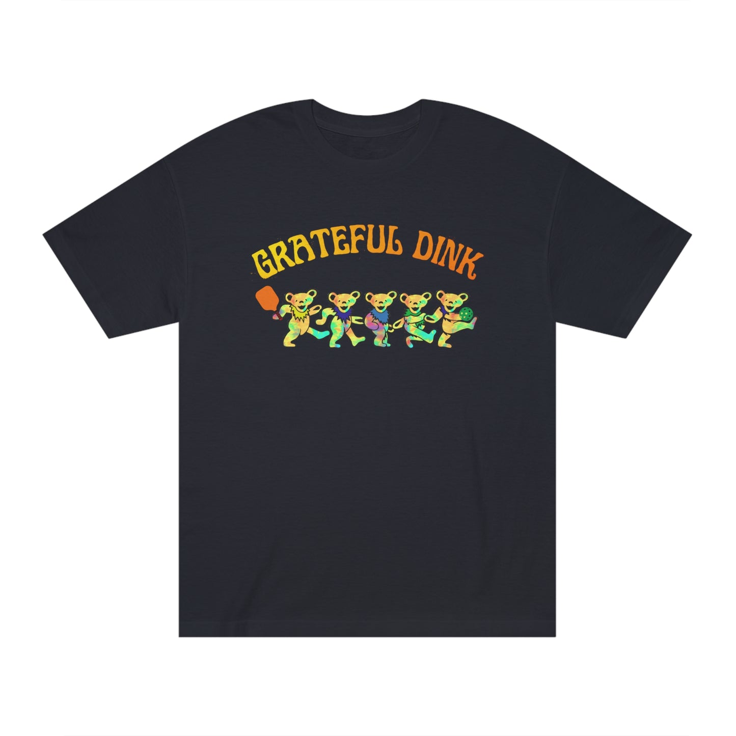 Grateful Dink